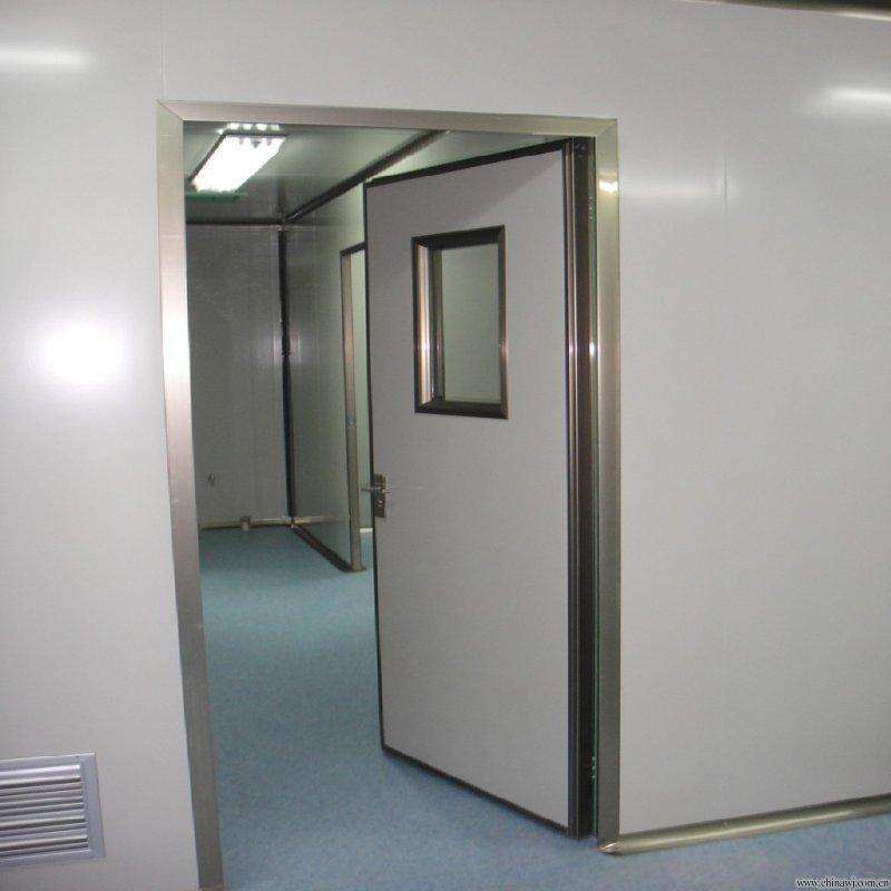 洛阳CT室防护铅门